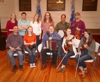 Indy CD Release